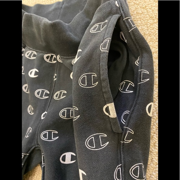 Champion Reverse Weave Joggers Women’s Small - Picture 4 of 5